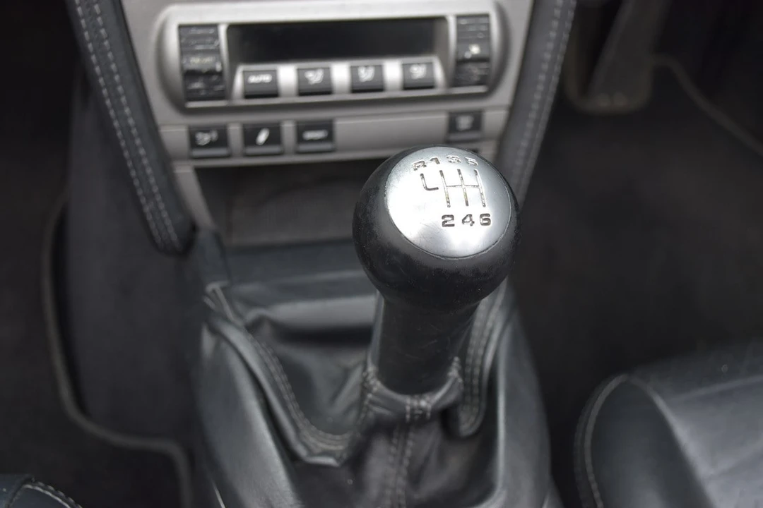 2005 Porsche 997 Carrera 4S - Image 7 of 31