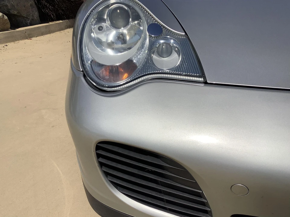 2005 Porsche 996 Carrera 4S - Image 19 of 31