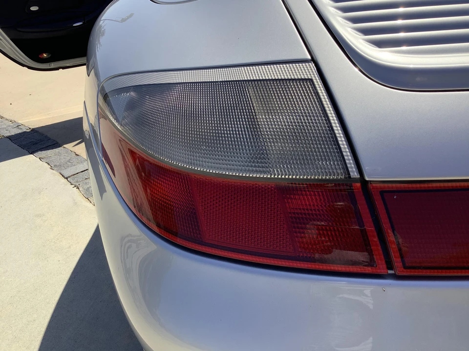 2005 Porsche 996 Carrera 4S - Image 23 of 31