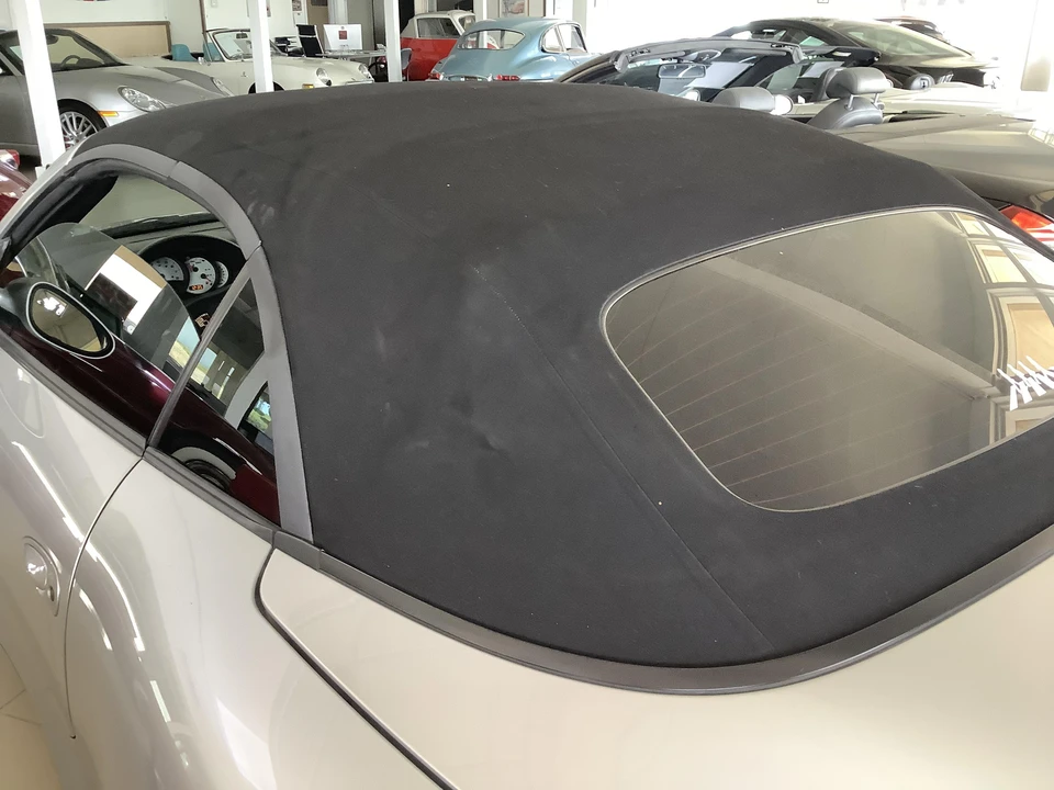 2005 Porsche 996 Carrera 4S - Image 26 of 31