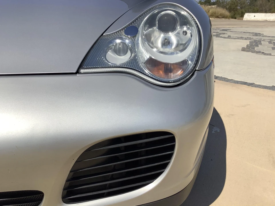2005 Porsche 996 Carrera 4S - Image 20 of 31