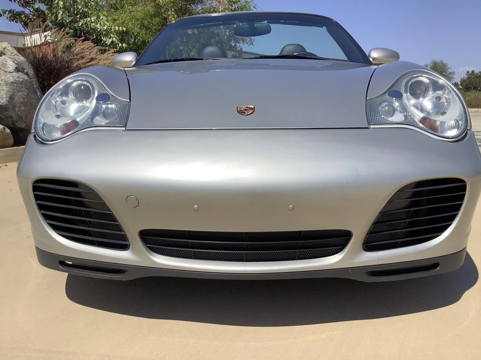2005 Porsche 996 Carrera 4S - Image 7 of 31