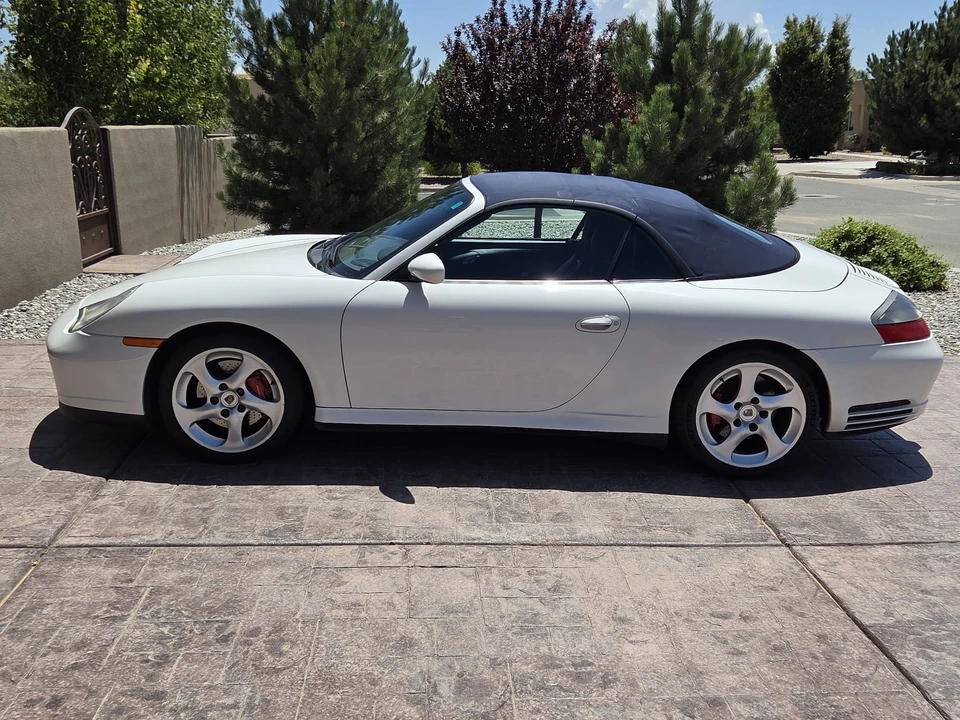 2005 Porsche 997 Carrera 4S - Image 7 of 31