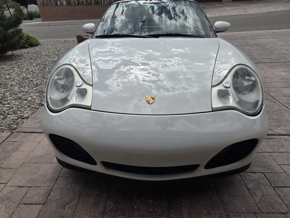 2005 Porsche 997 Carrera 4S - Image 2 of 31