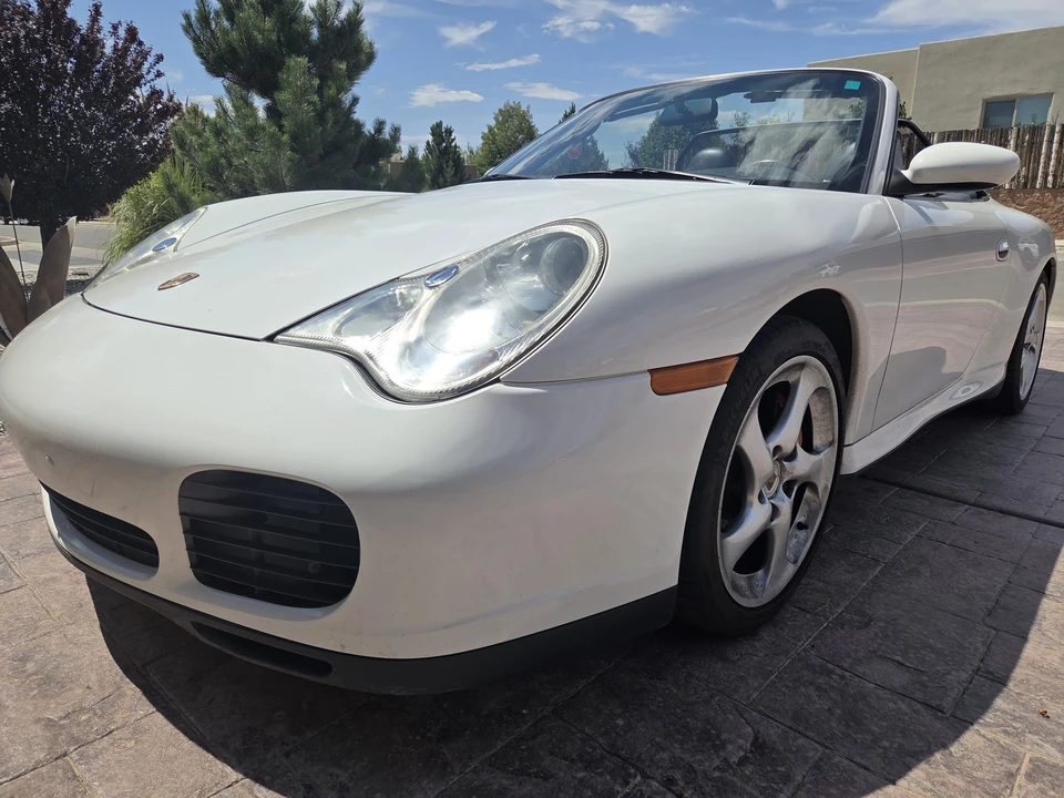 2005 Porsche 997 Carrera 4S - Image 4 of 31
