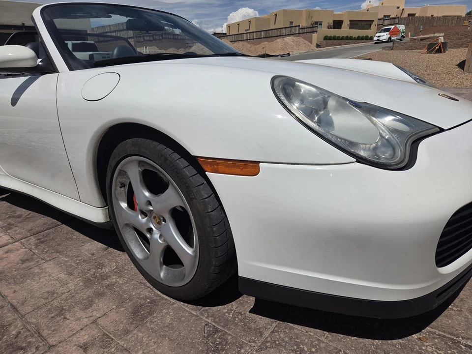 2005 Porsche 997 Carrera 4S - Image 17 of 31