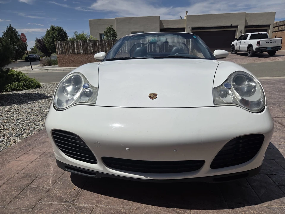 2005 Porsche 997 Carrera 4S - Image 13 of 31
