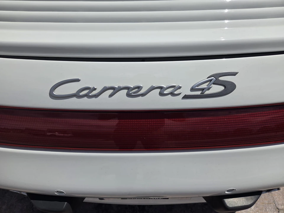 2005 Porsche 997 Carrera 4S - Image 22 of 31