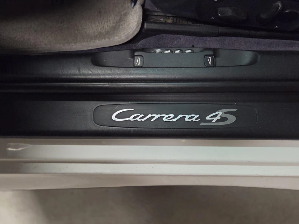 2005 Porsche 997 Carrera 4S - Image 27 of 31