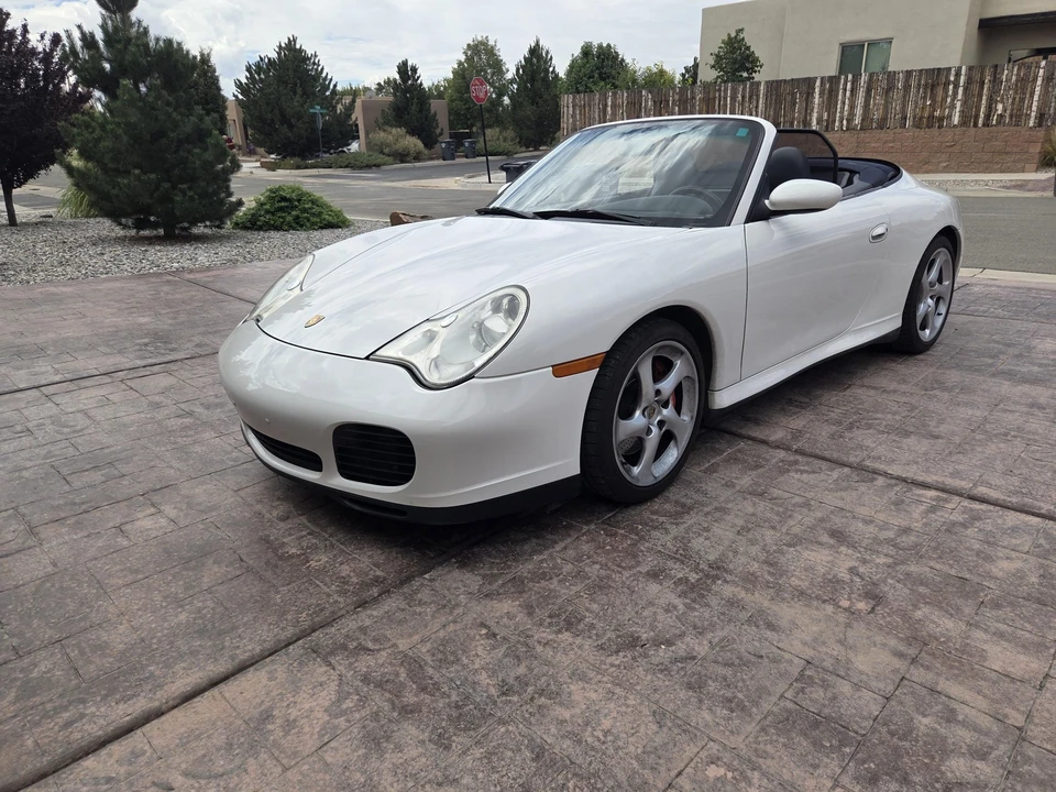 2005 Porsche 997 Carrera 4S - Image 3 of 31