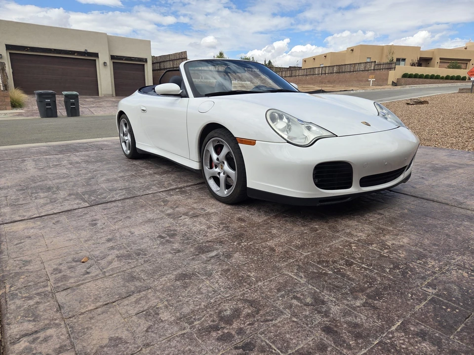 2005 Porsche 997 Carrera 4S - Image 12 of 31