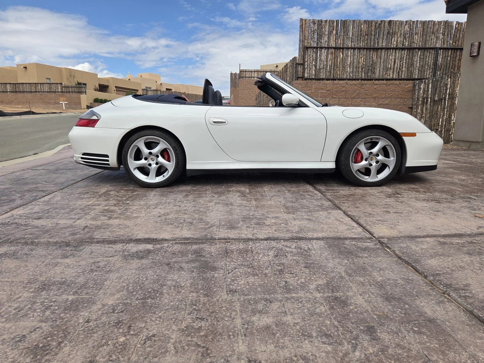 2005 Porsche 997 Carrera 4S - Image 11 of 31