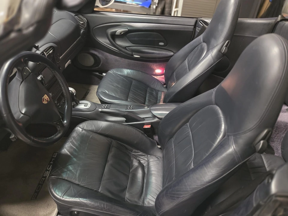 2005 Porsche 997 Carrera 4S - Image 31 of 31