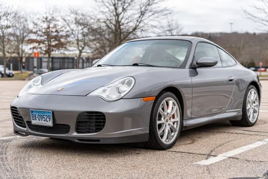 2005 Porsche 996 Carrera 4S - Image 2 of 31