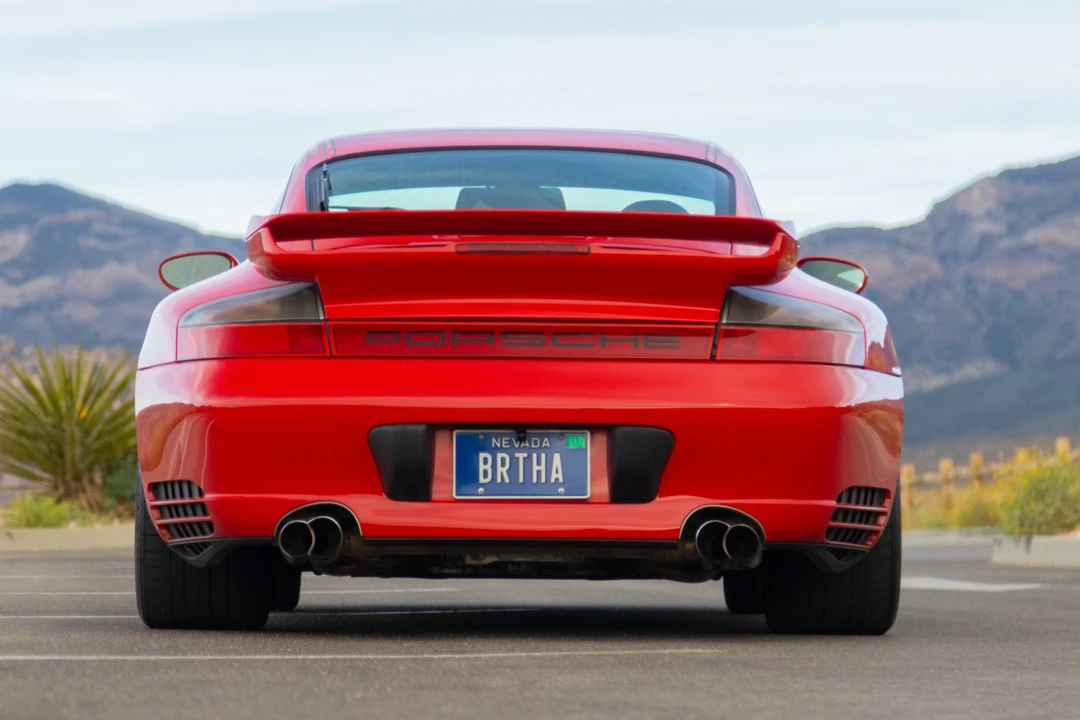 2005 Porsche 997 Carrera 4S - Image 15 of 31