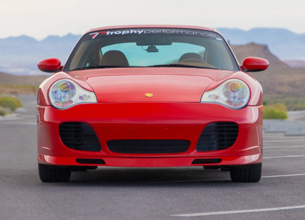 2005 Porsche 997 Carrera 4S - Image 5 of 31