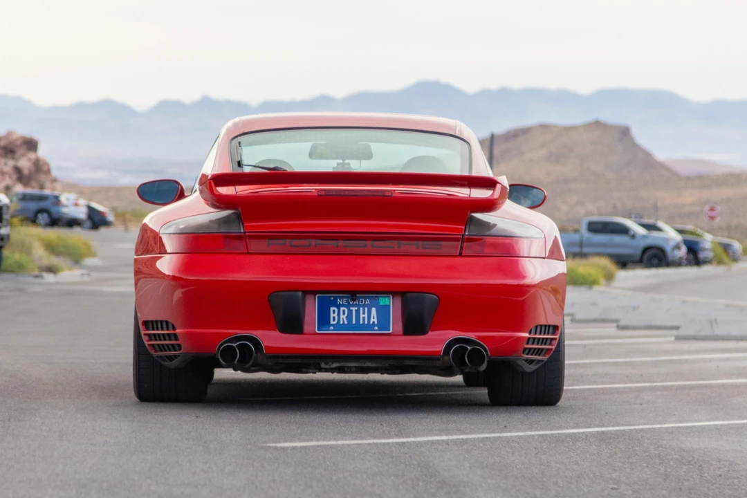 2005 Porsche 997 Carrera 4S - Image 13 of 31