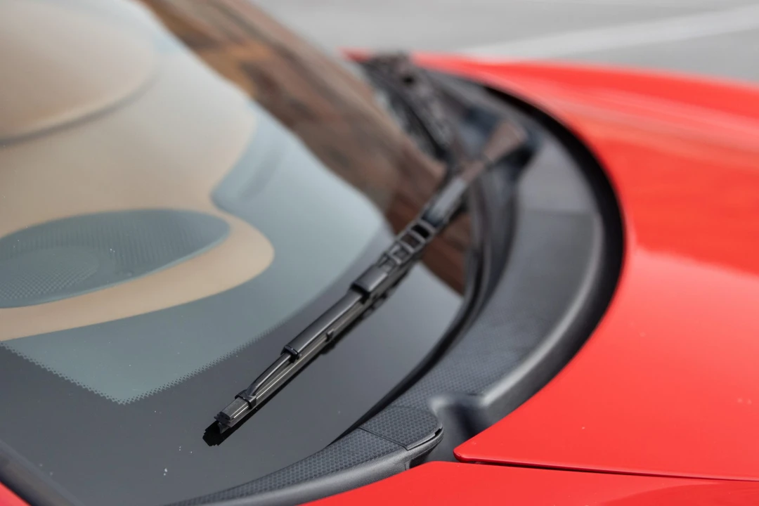 2005 Porsche 997 Carrera 4S - Image 28 of 31