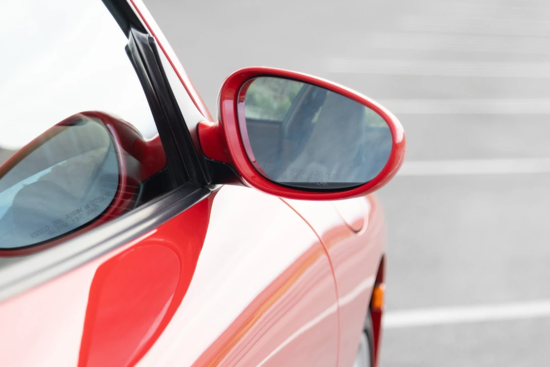 2005 Porsche 997 Carrera 4S - Image 29 of 31