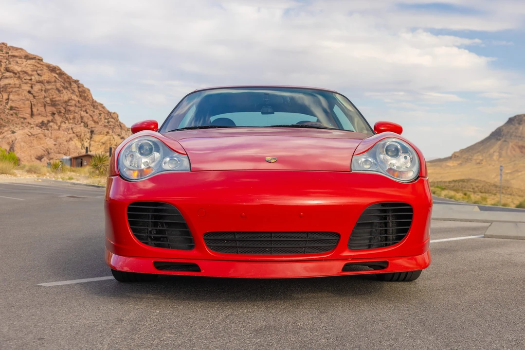 2005 Porsche 997 Carrera 4S - Image 24 of 31