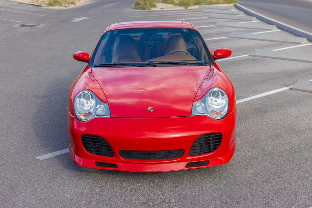 2005 Porsche 997 Carrera 4S - Image 25 of 31