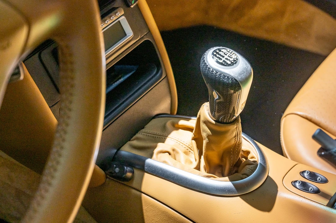 2005 Porsche 996 Carrera 4S - Image 29 of 31