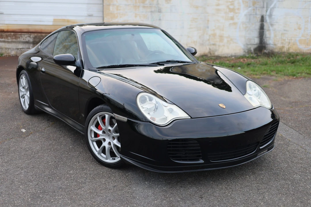 2005 Porsche 996 Carrera 4S - Image 15 of 31