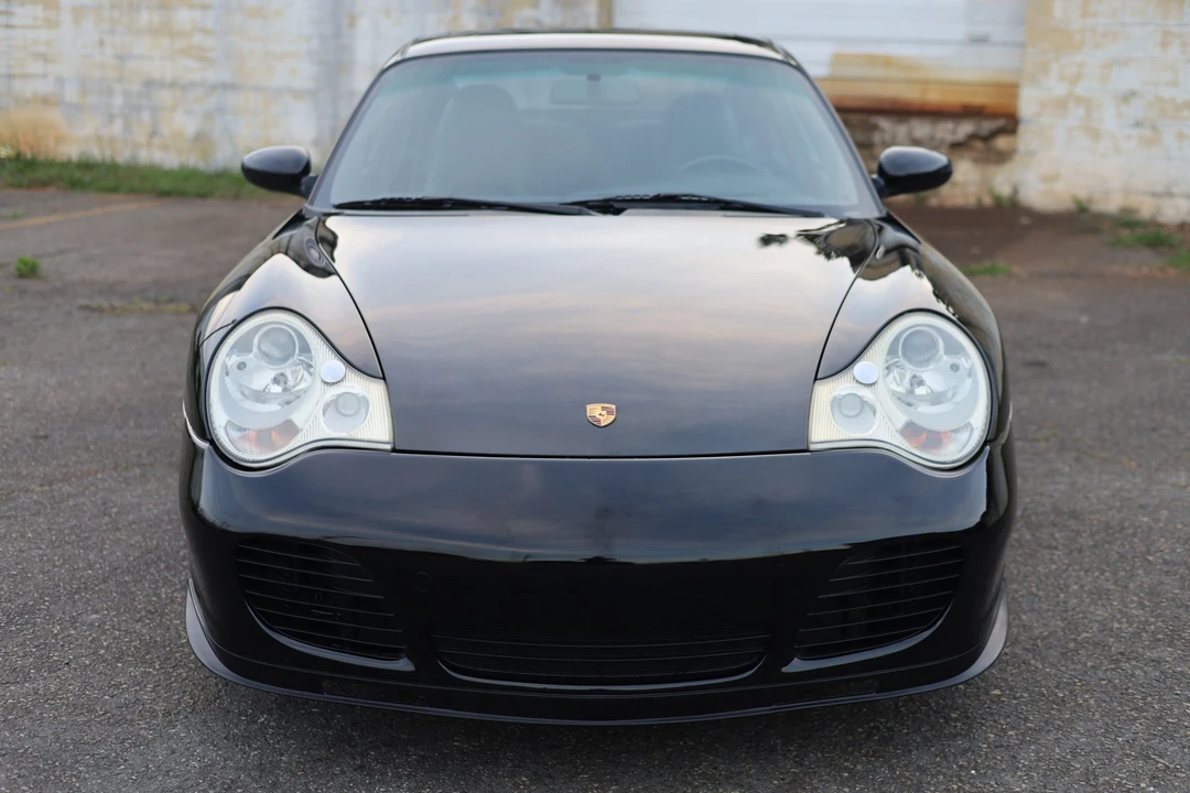 2005 Porsche 996 Carrera 4S - Image 9 of 31