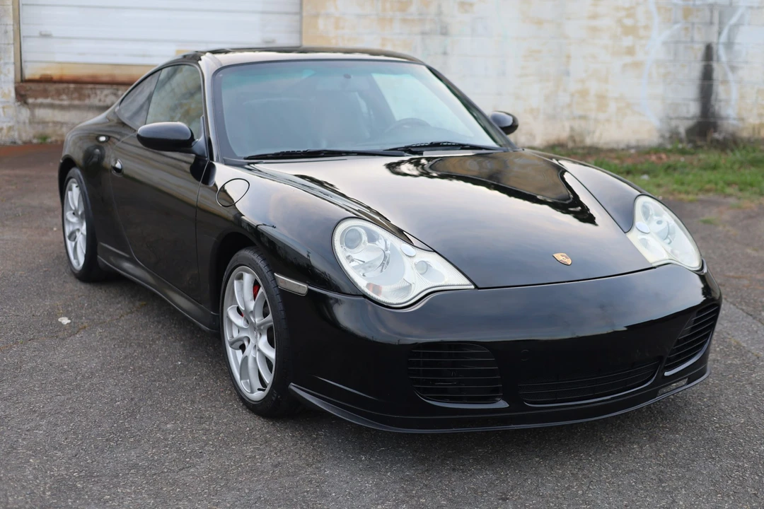 2005 Porsche 996 Carrera 4S - Image 14 of 31