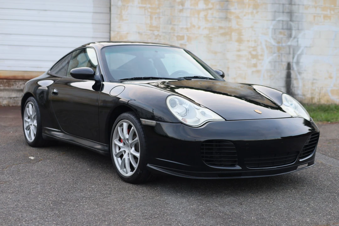 2005 Porsche 996 Carrera 4S - Image 13 of 31