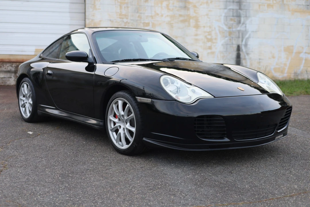 2005 Porsche 996 Carrera 4S - Image 11 of 31