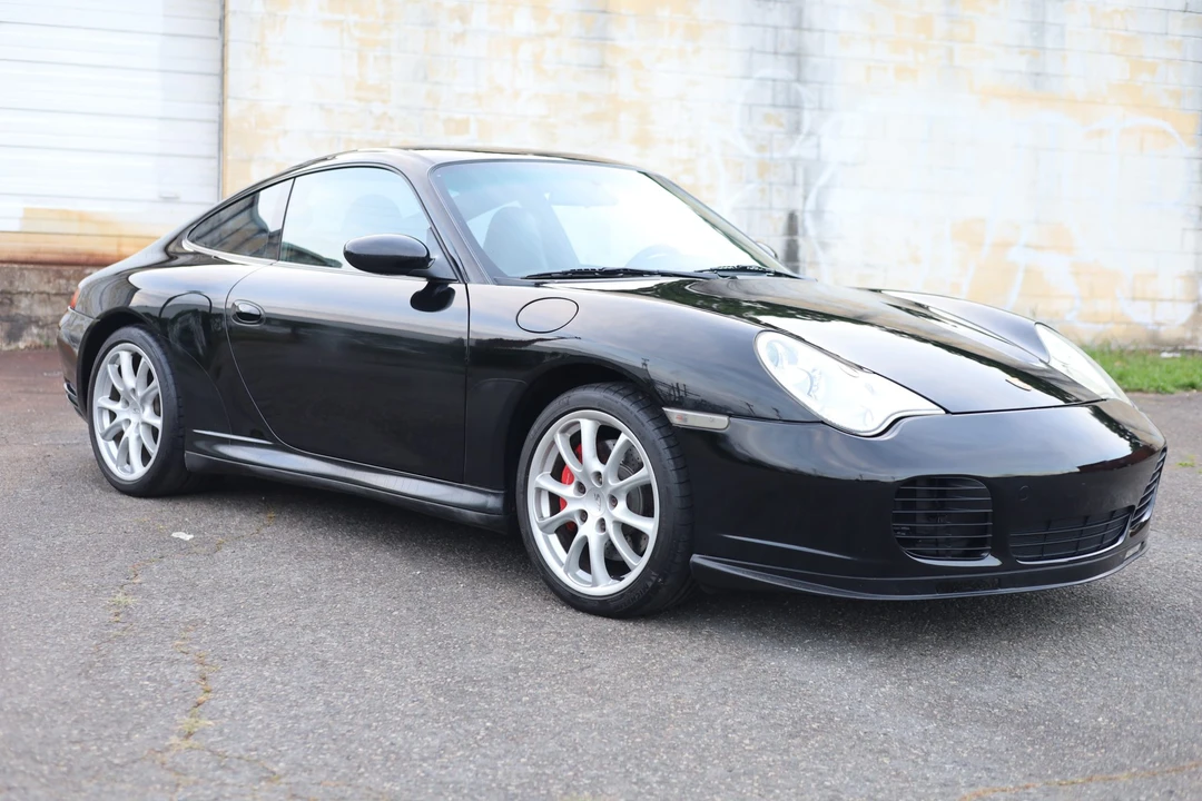 2005 Porsche 996 Carrera 4S - Image 19 of 31