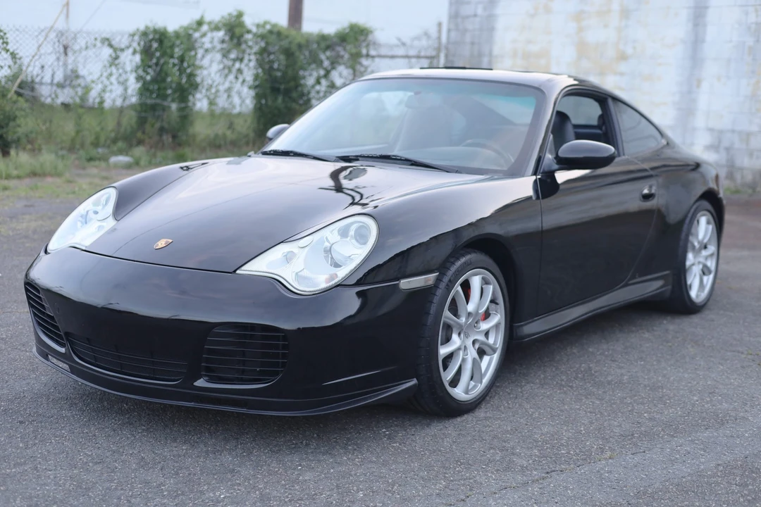 2005 Porsche 996 Carrera 4S - Image 5 of 31