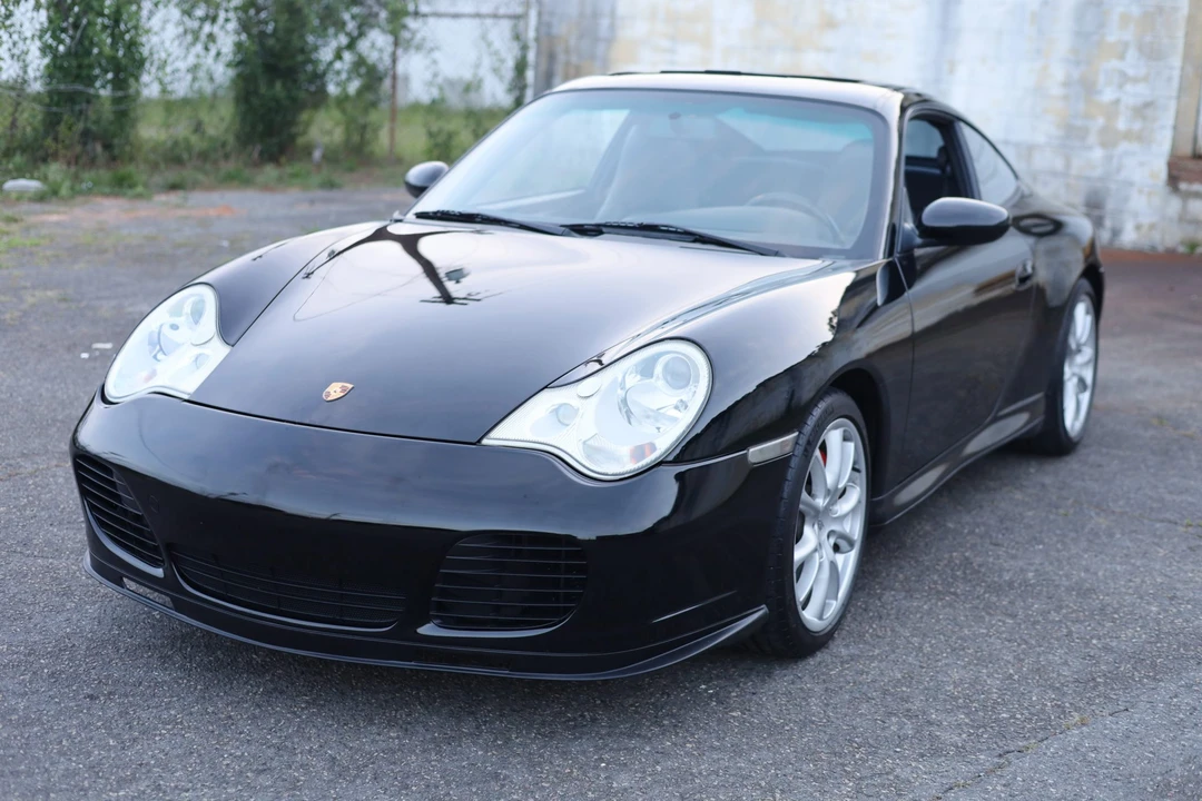 2005 Porsche 996 Carrera 4S - Image 6 of 31