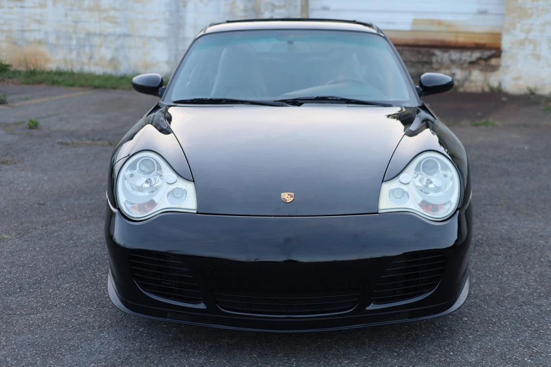 2005 Porsche 996 Carrera 4S - Image 8 of 31