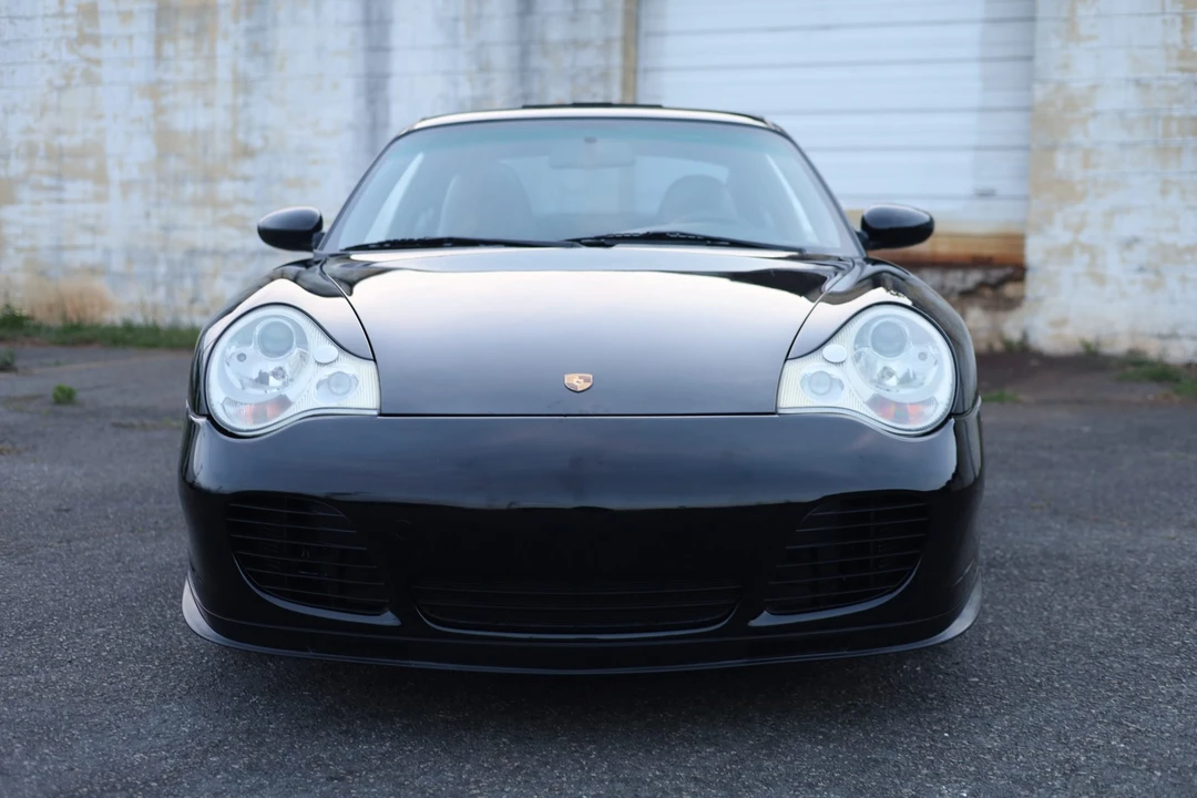 2005 Porsche 996 Carrera 4S - Image 7 of 31