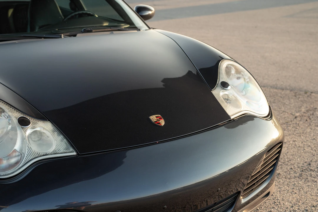 2005 Porsche 996 Carrera 4S - Image 14 of 31