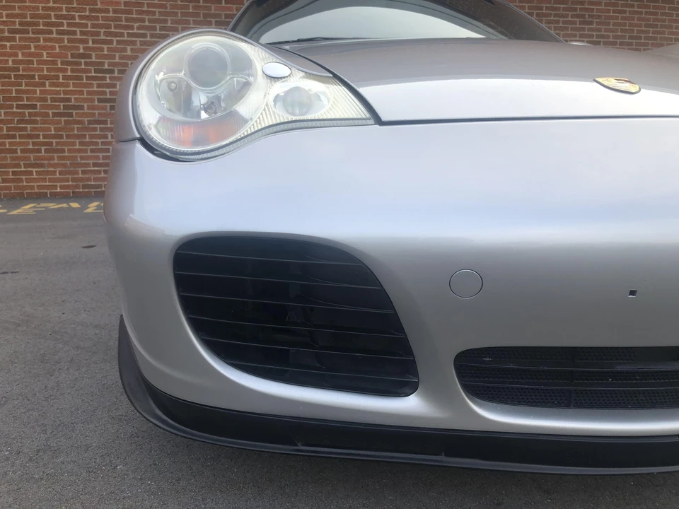 2005 Porsche 996 Carrera 4S - Image 31 of 31