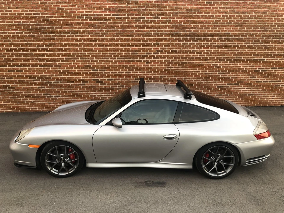 2005 Porsche 996 Carrera 4S - Image 12 of 31