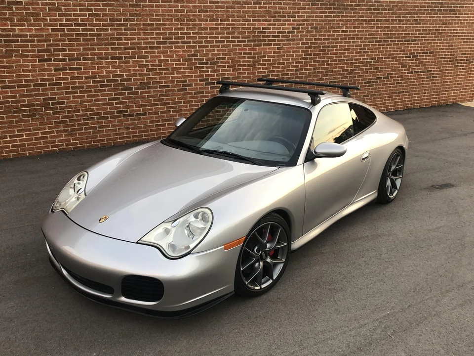 2005 Porsche 996 Carrera 4S - Image 7 of 31