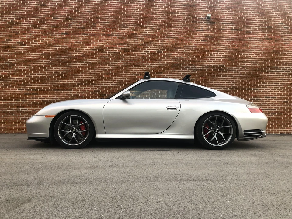 2005 Porsche 996 Carrera 4S - Image 11 of 31