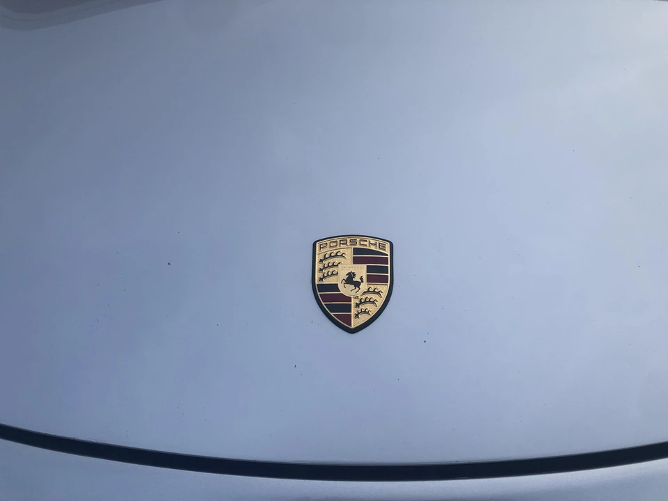 2005 Porsche 996 Carrera 4S - Image 29 of 31