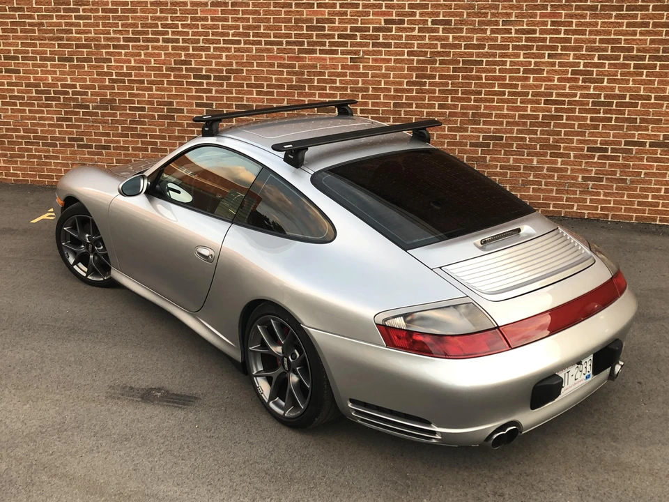 2005 Porsche 996 Carrera 4S - Image 13 of 31
