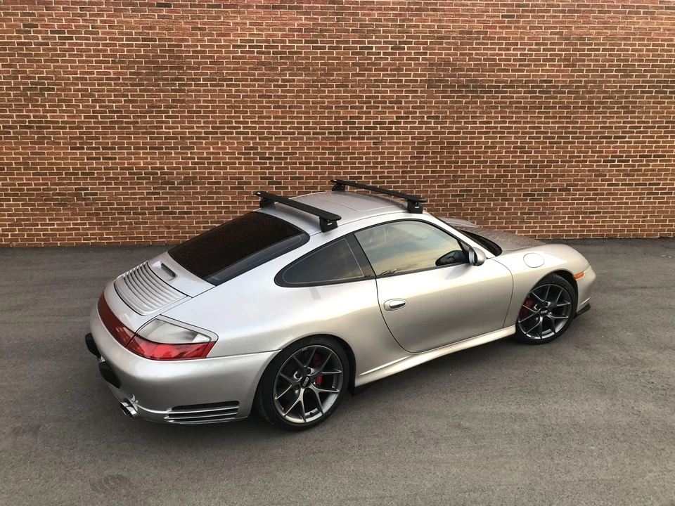 2005 Porsche 996 Carrera 4S - Image 20 of 31