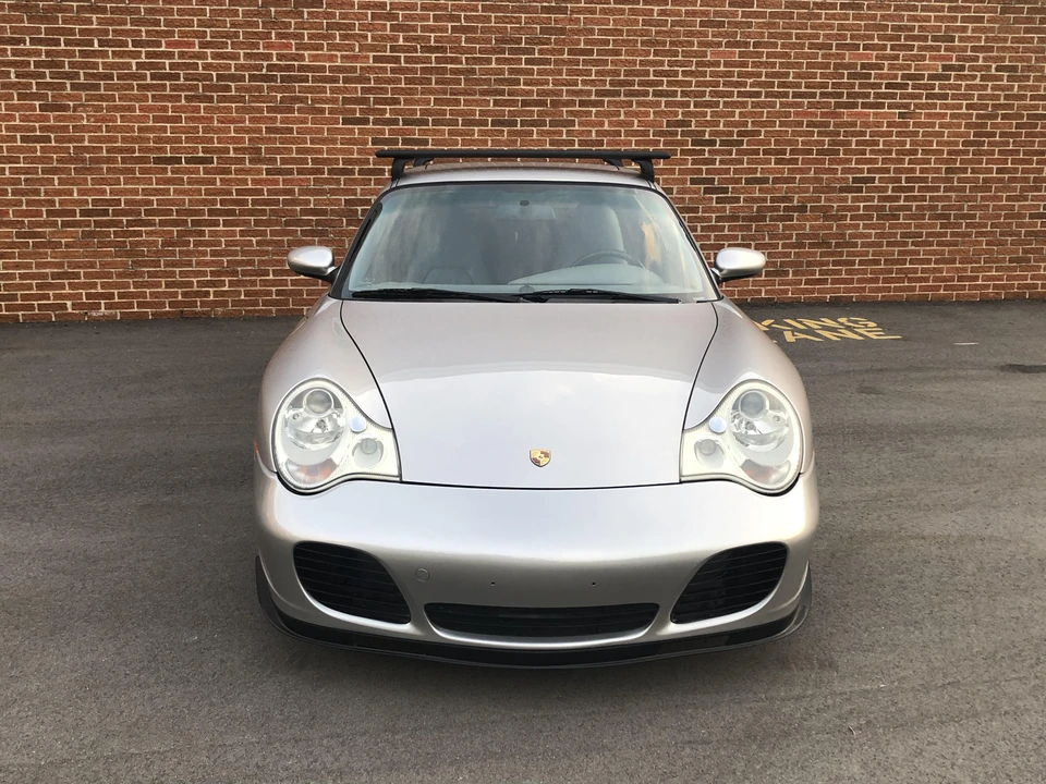 2005 Porsche 996 Carrera 4S - Image 6 of 31