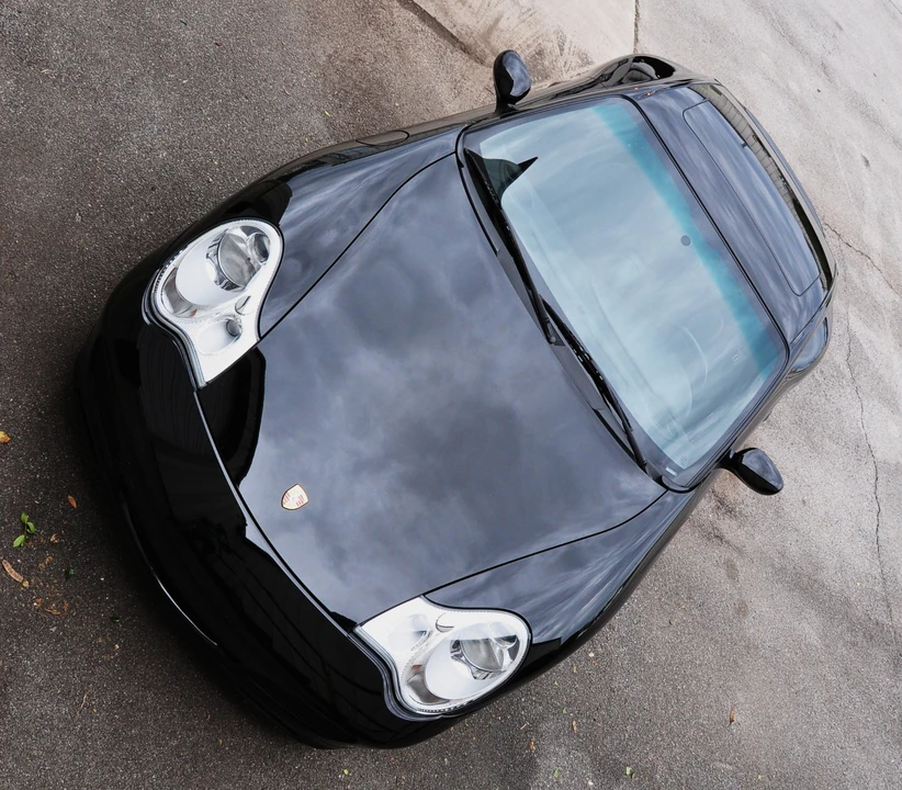 2005 Porsche 996 Carrera 4S - Image 19 of 31