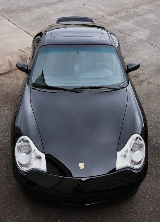 2005 Porsche 996 Carrera 4S - Image 17 of 31