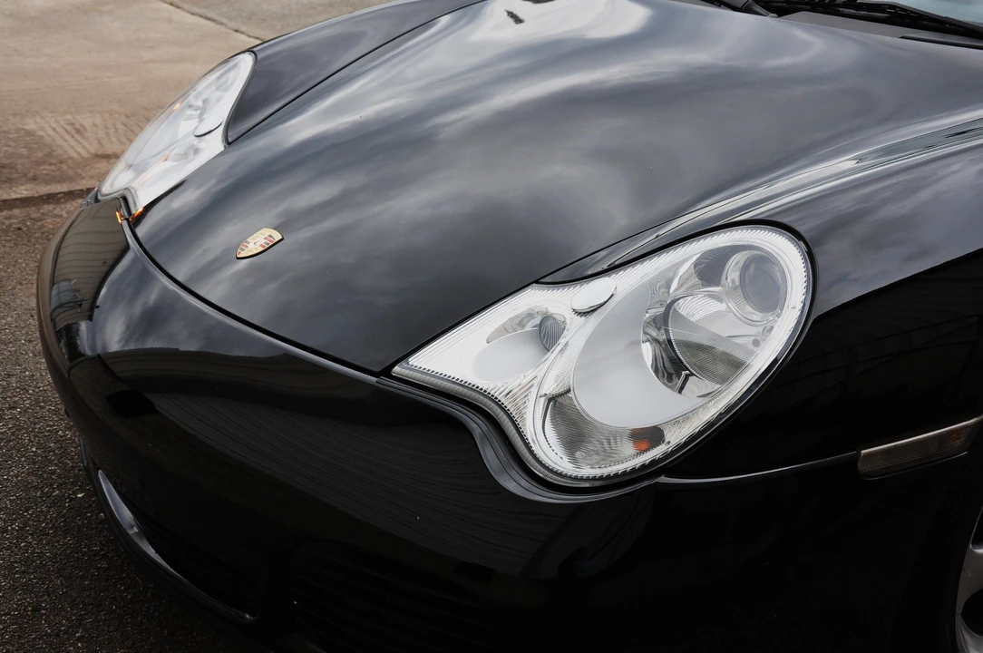 2005 Porsche 996 Carrera 4S - Image 31 of 31