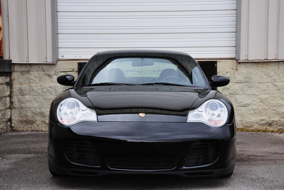 2005 Porsche 996 Carrera 4S - Image 16 of 31