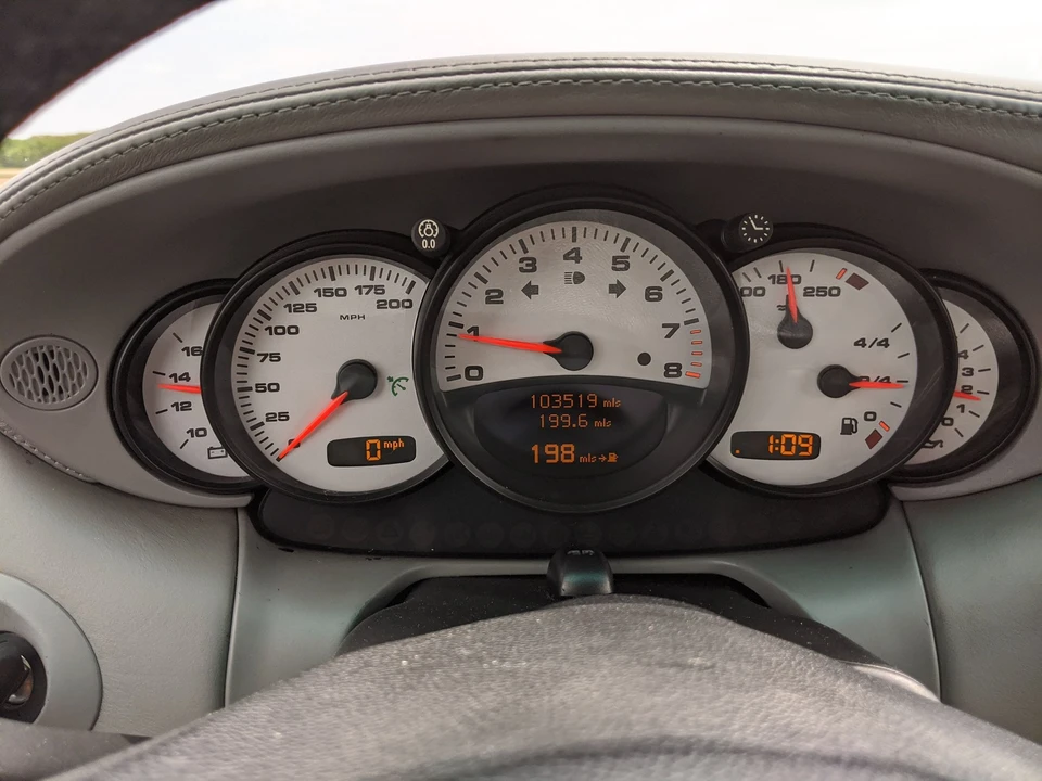 2005 Porsche 997 Carrera 4S - Image 21 of 31